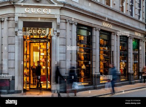 buy gucci in london|gucci bond street london.